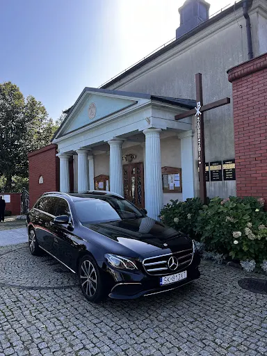 Hades Zakład Pogrzebowy